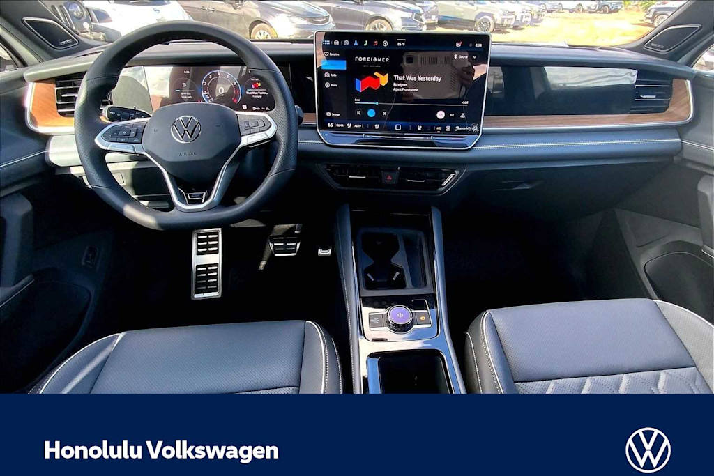 Thumbnail: 2026 Volkswagen Tiguan - 10