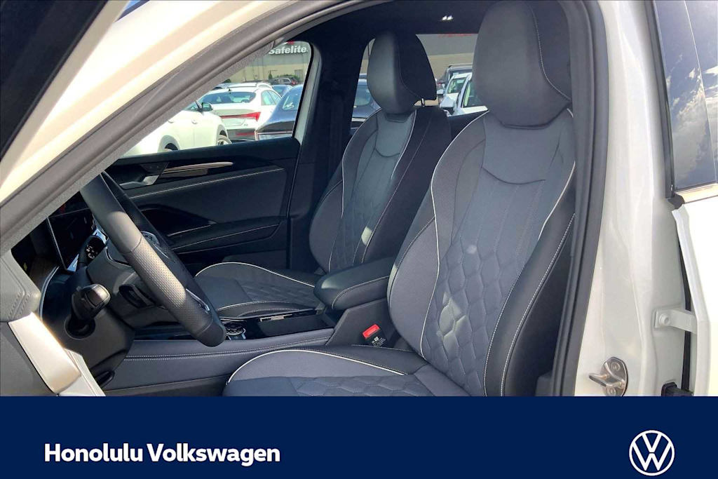 Thumbnail: 2026 Volkswagen Tiguan - 11