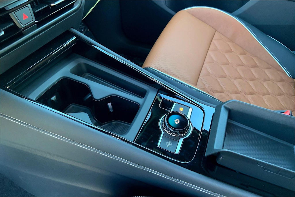 Thumbnail: 2026 Volkswagen Tiguan - 16