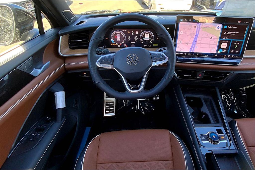 Thumbnail: 2026 Volkswagen Tiguan - 14
