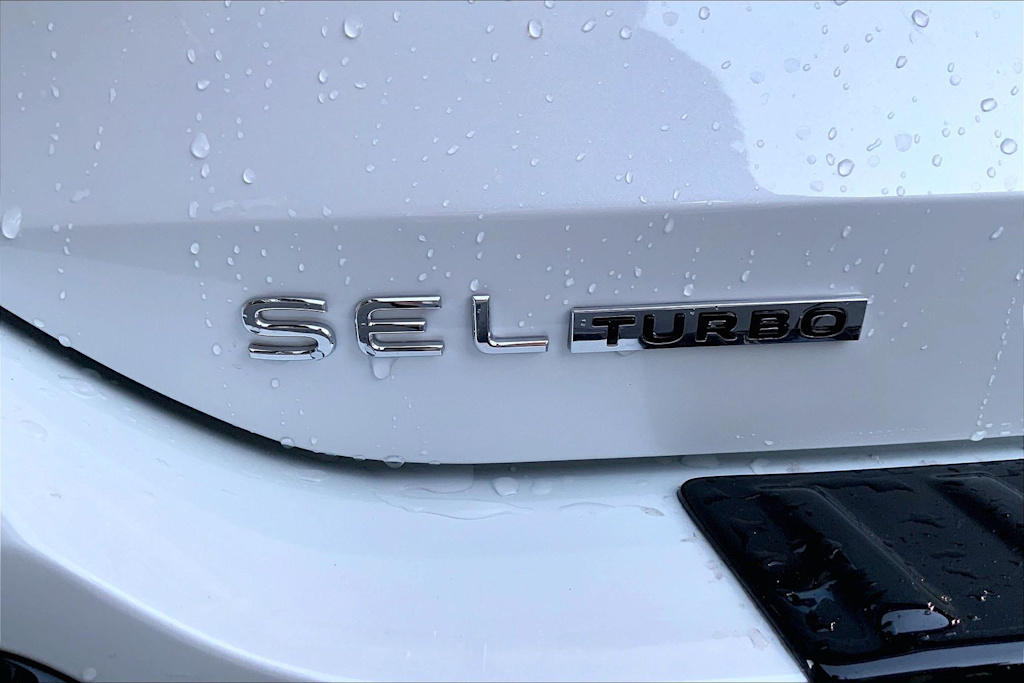 Thumbnail: 2026 Volkswagen Tiguan - 7