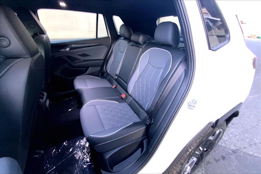 Thumbnail: 2026 Volkswagen Tiguan - 20