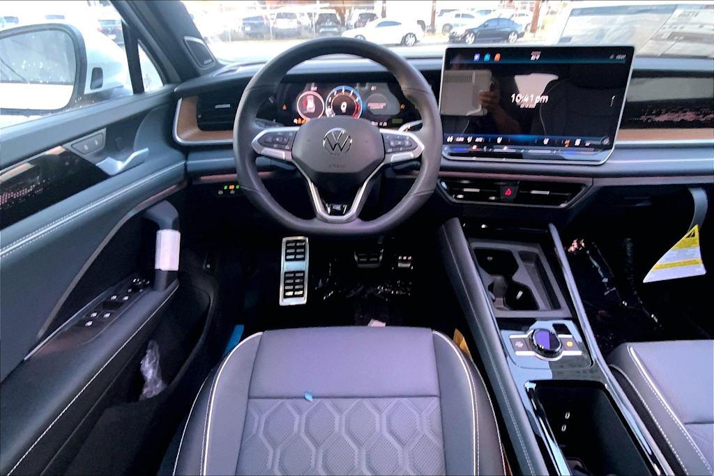 Thumbnail: 2026 Volkswagen Tiguan - 14