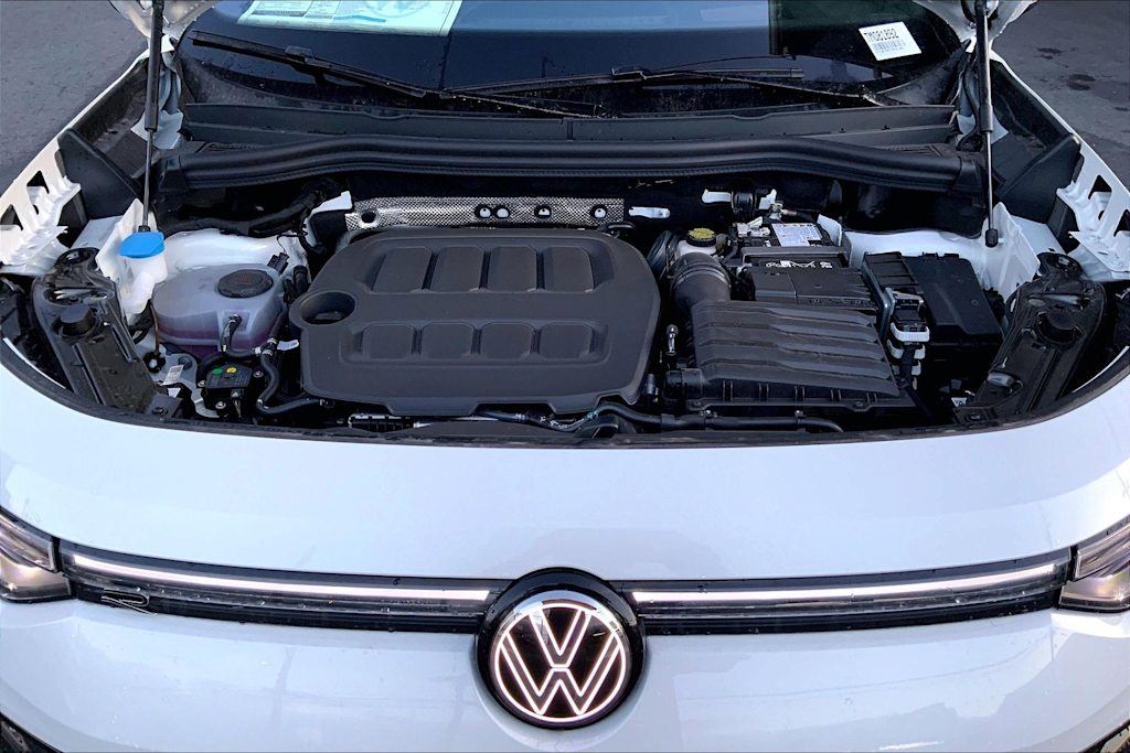 Thumbnail: 2026 Volkswagen Tiguan - 9