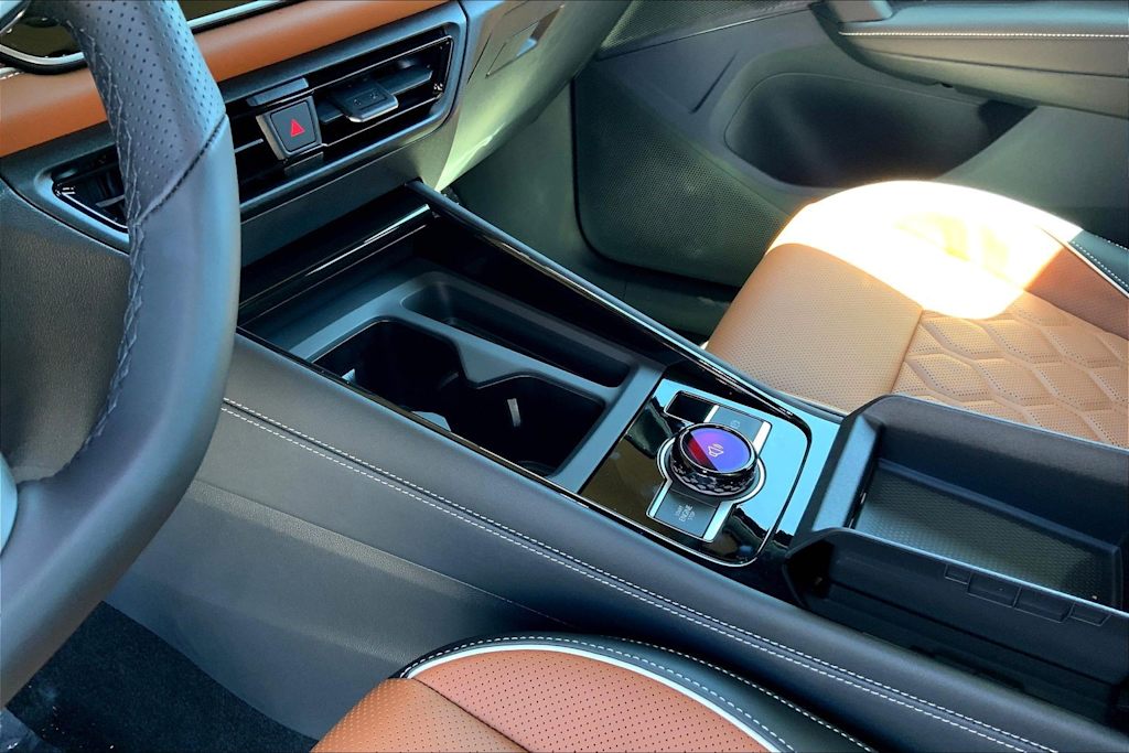 Thumbnail: 2026 Volkswagen Tiguan - 16