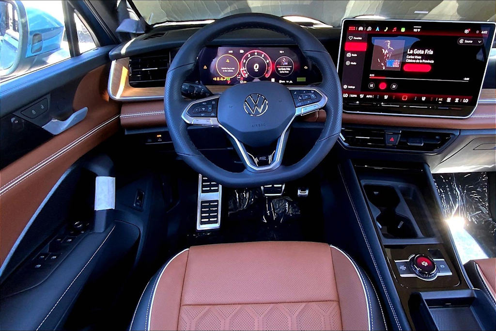 Thumbnail: 2026 Volkswagen Tiguan - 14