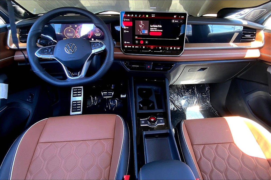 Thumbnail: 2026 Volkswagen Tiguan - 10