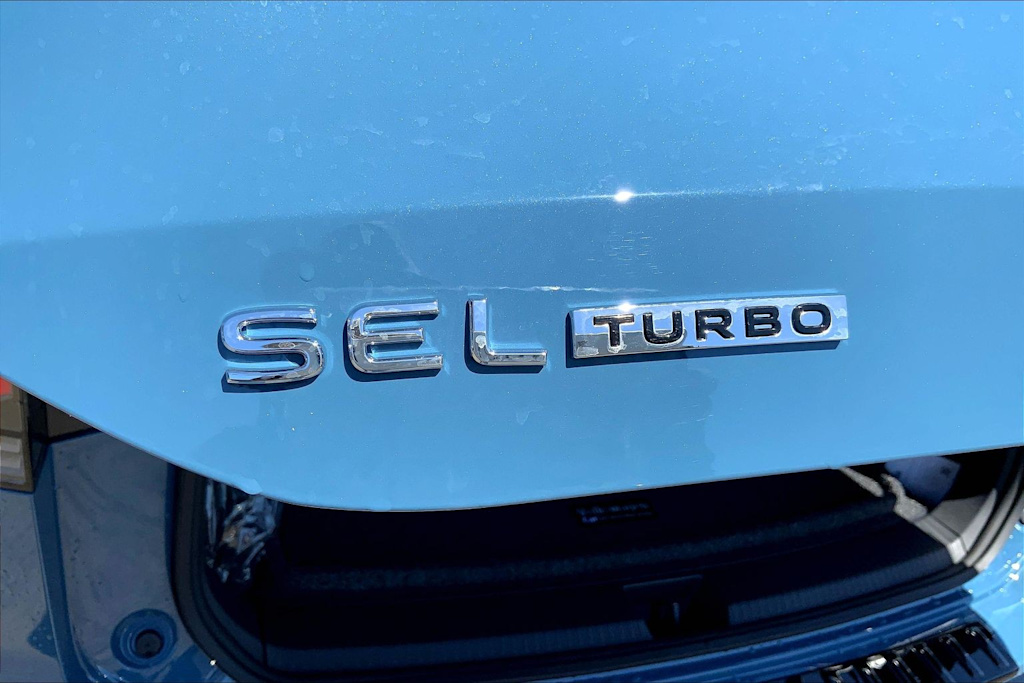 Thumbnail: 2026 Volkswagen Tiguan - 7