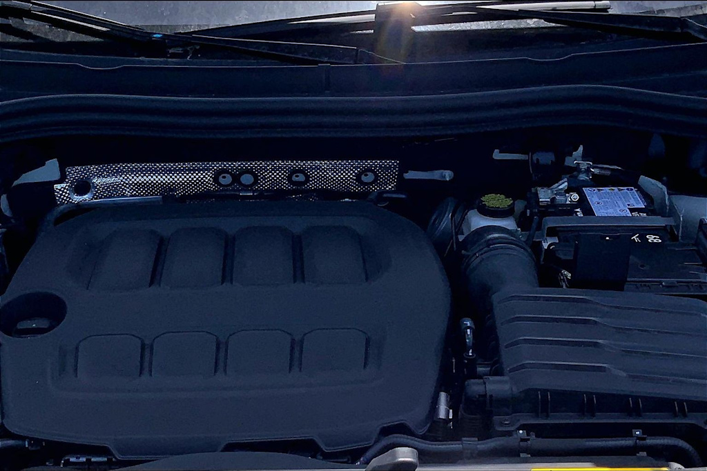 Thumbnail: 2026 Volkswagen Tiguan - 19