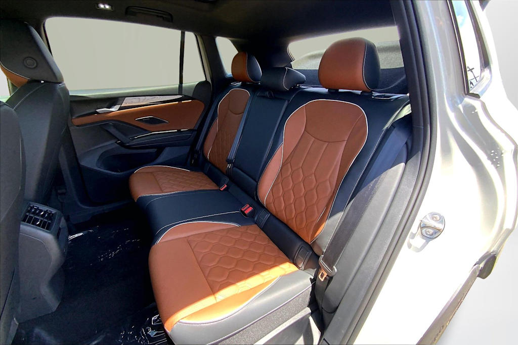 Thumbnail: 2026 Volkswagen Tiguan - 20