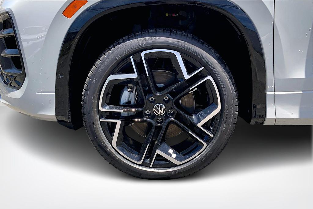 Thumbnail: 2026 Volkswagen Tiguan - 8