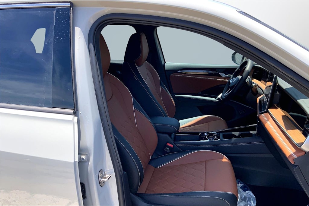 Thumbnail: 2026 Volkswagen Tiguan - 11