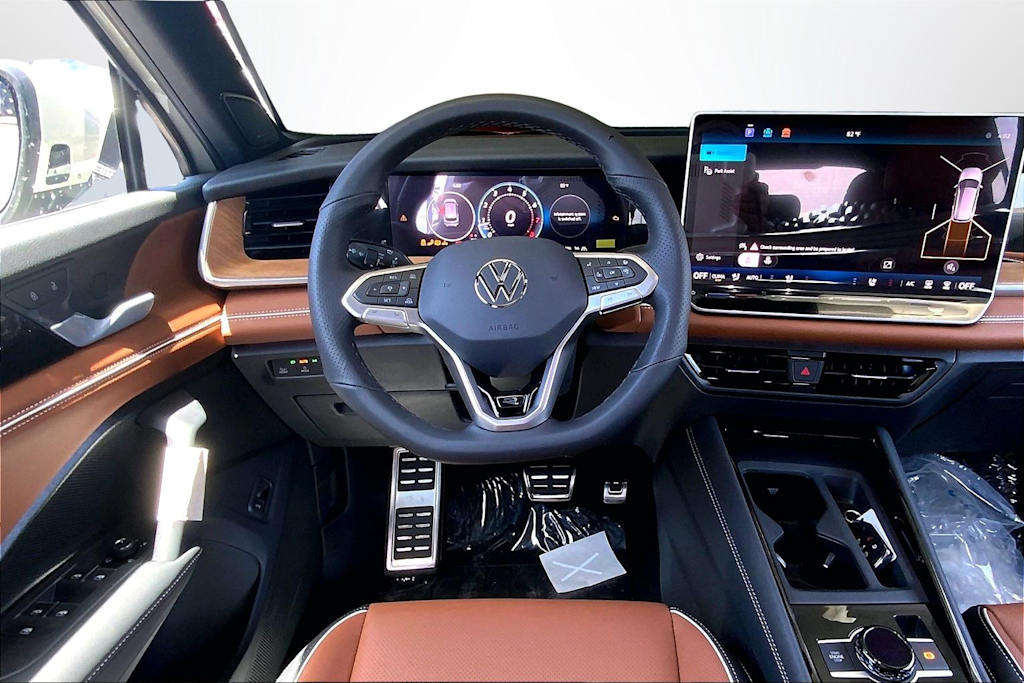 Thumbnail: 2026 Volkswagen Tiguan - 13