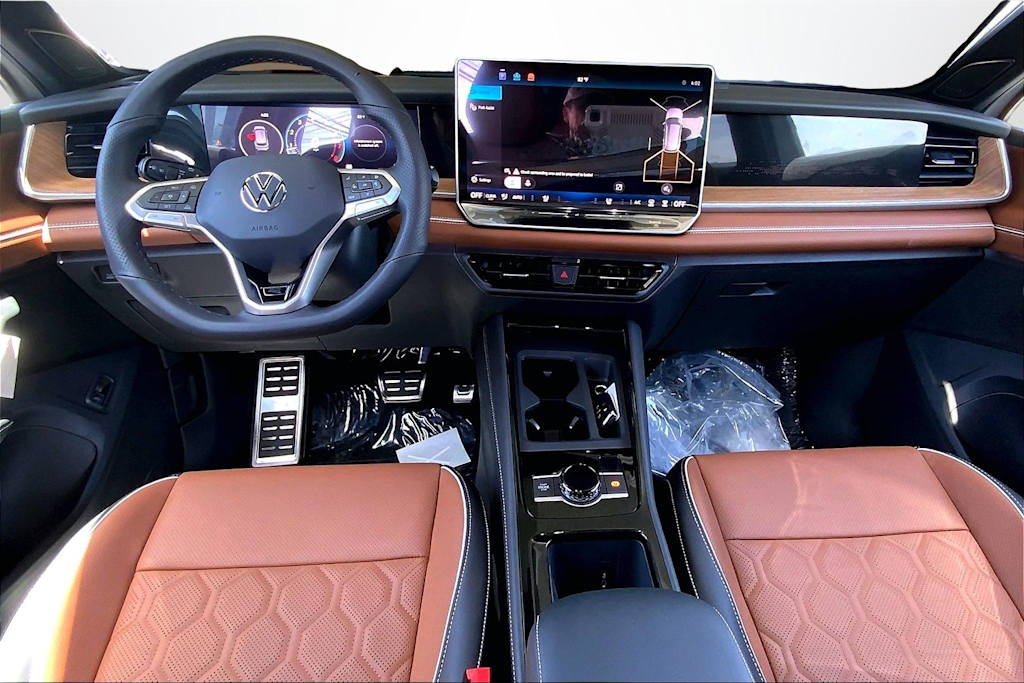 Thumbnail: 2026 Volkswagen Tiguan - 9