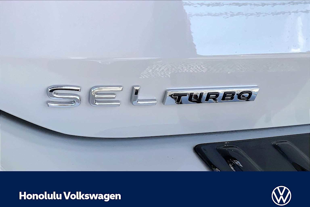 Thumbnail: 2026 Volkswagen Tiguan - 7