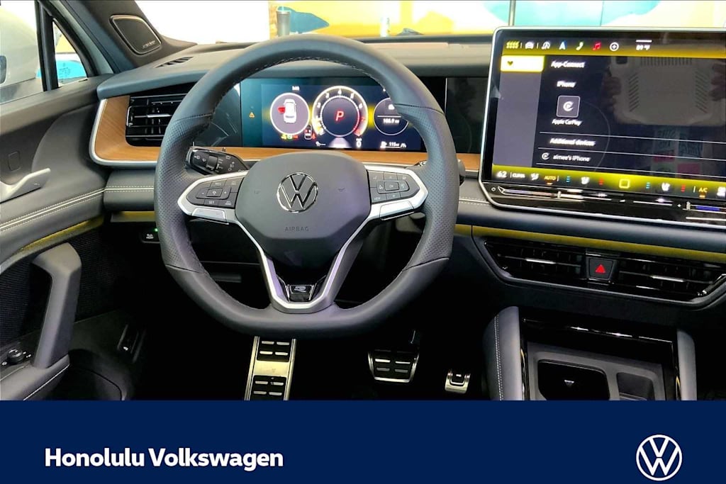 Thumbnail: 2026 Volkswagen Tiguan - 14