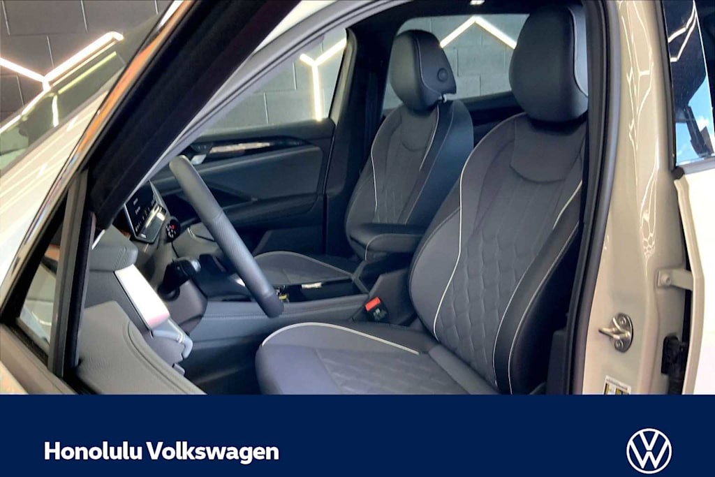 Thumbnail: 2026 Volkswagen Tiguan - 11