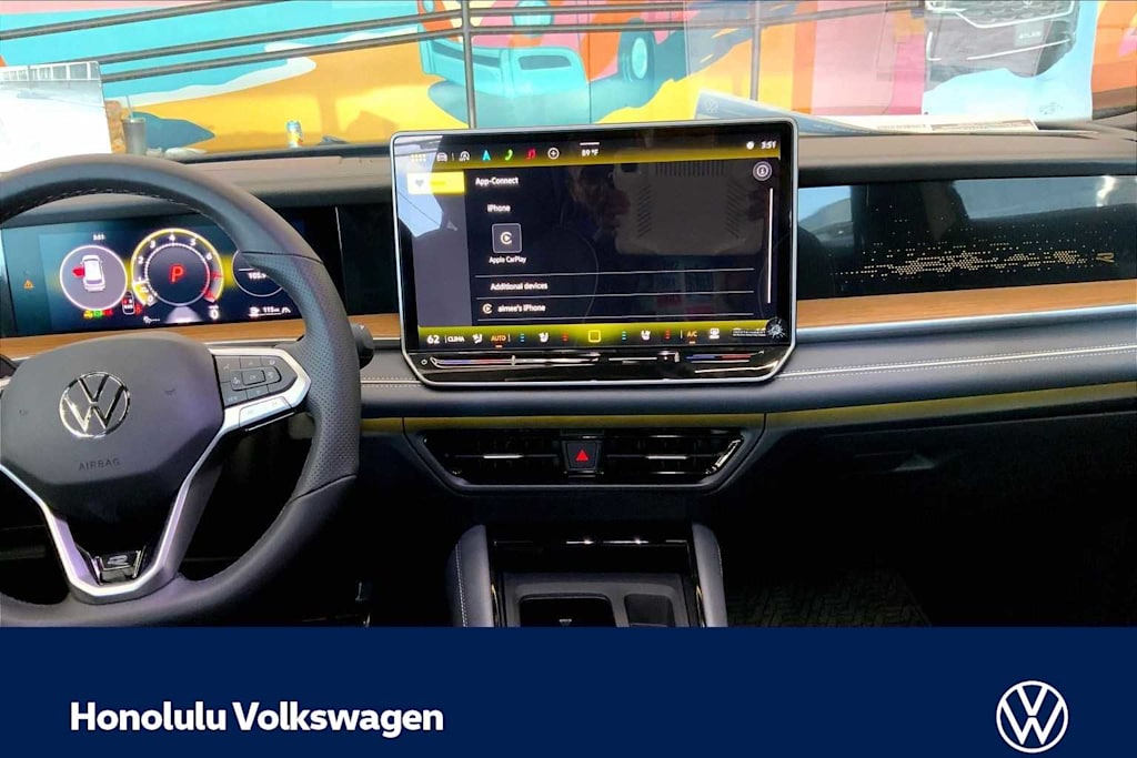 Thumbnail: 2026 Volkswagen Tiguan - 15