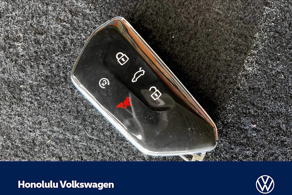 Thumbnail: 2026 Volkswagen Tiguan - 19