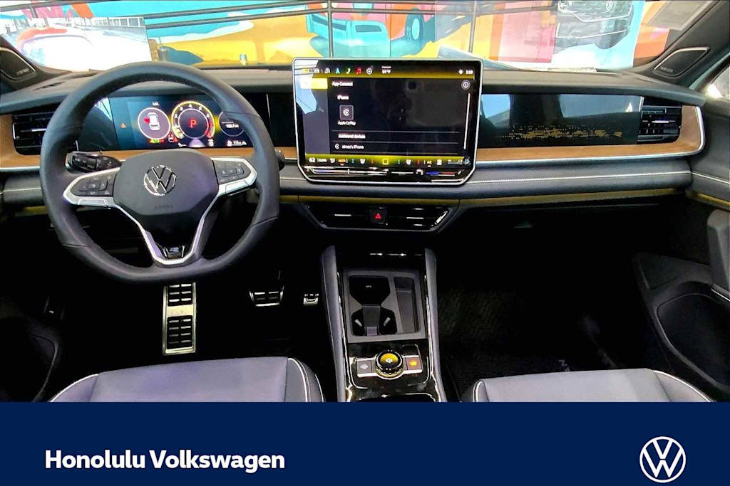 Thumbnail: 2026 Volkswagen Tiguan - 10