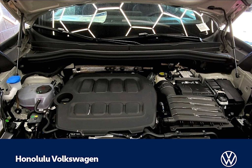 Thumbnail: 2026 Volkswagen Tiguan - 9