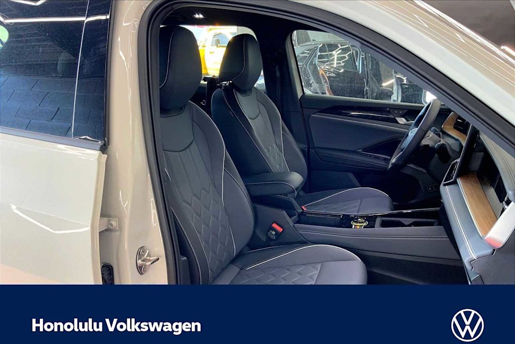 Thumbnail: 2026 Volkswagen Tiguan - 12