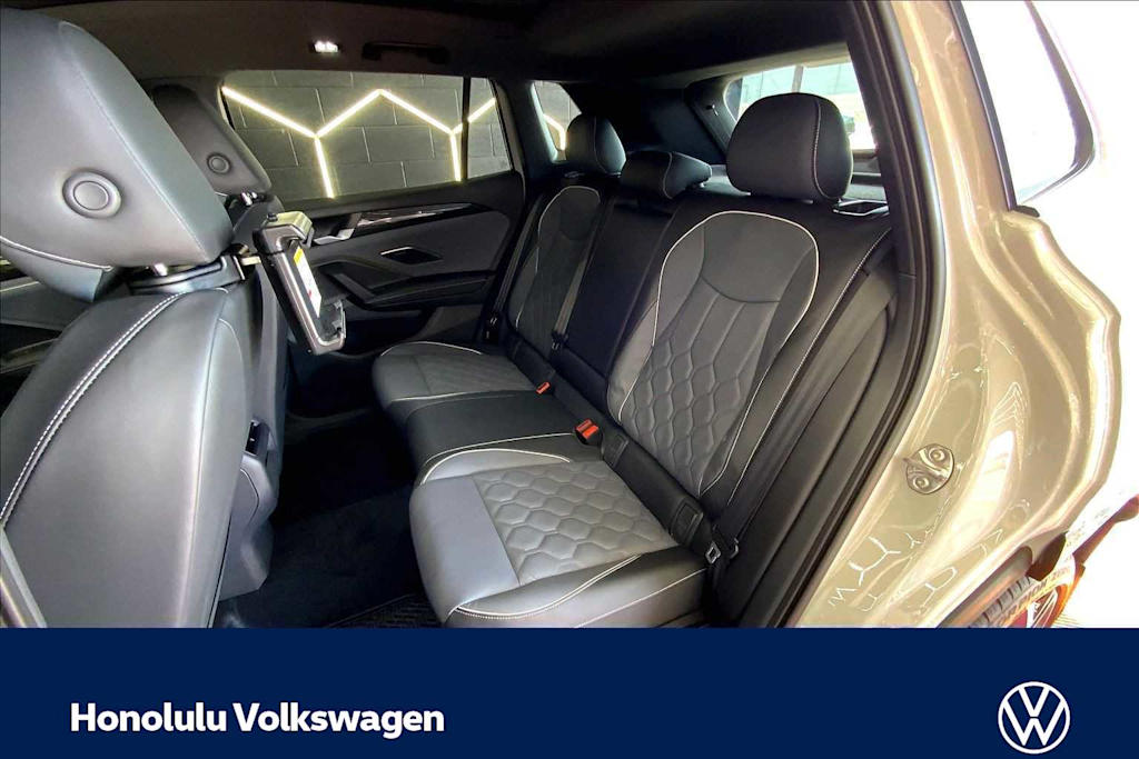 Thumbnail: 2026 Volkswagen Tiguan - 21