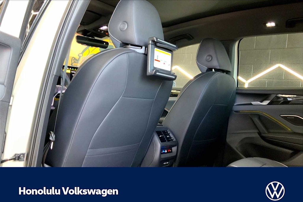 Thumbnail: 2026 Volkswagen Tiguan - 13