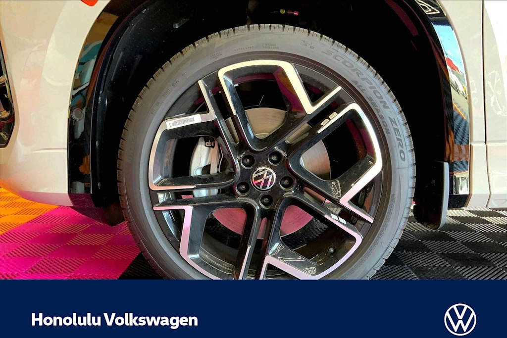 Thumbnail: 2026 Volkswagen Tiguan - 8