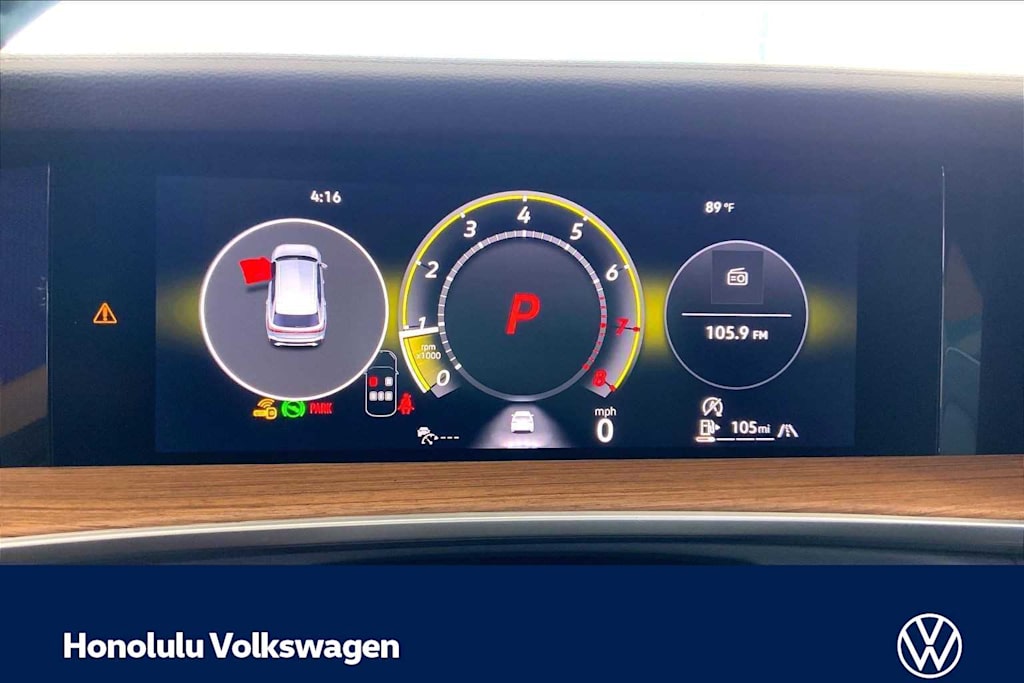 Thumbnail: 2026 Volkswagen Tiguan - 17