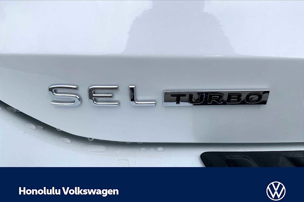 Thumbnail: 2026 Volkswagen Tiguan - 7