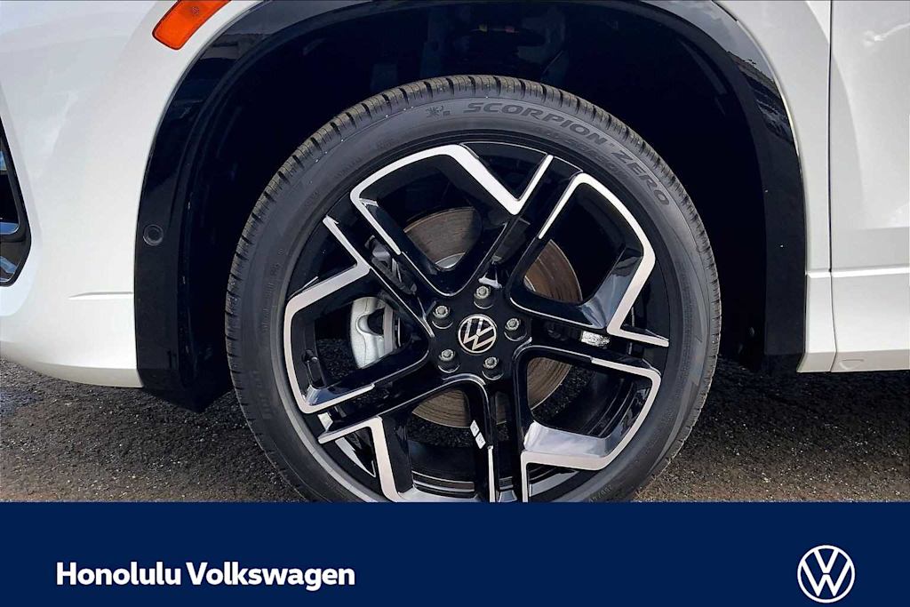 Thumbnail: 2026 Volkswagen Tiguan - 8