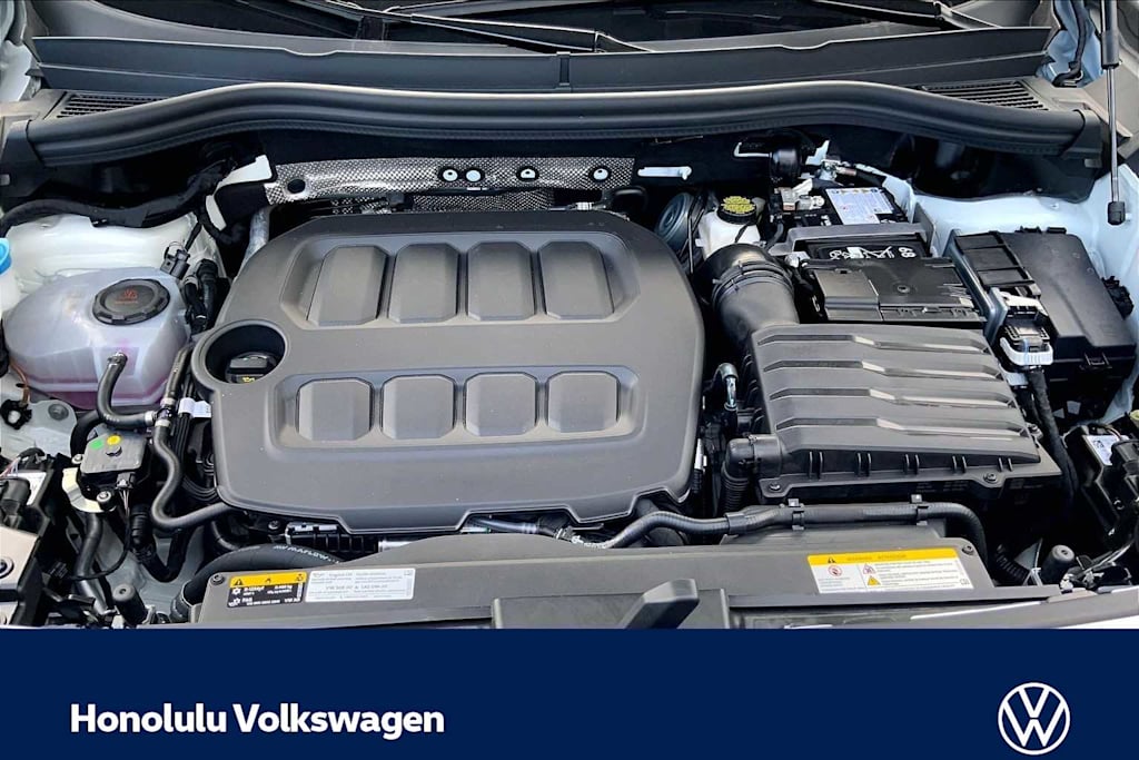 Thumbnail: 2026 Volkswagen Tiguan - 9