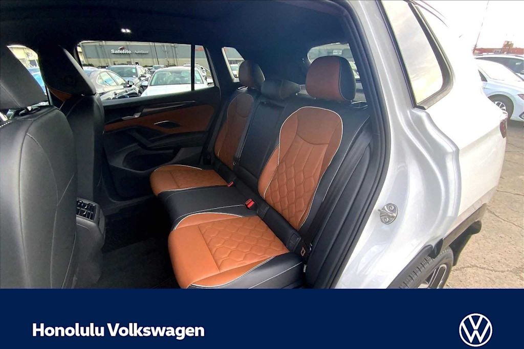 Thumbnail: 2026 Volkswagen Tiguan - 21