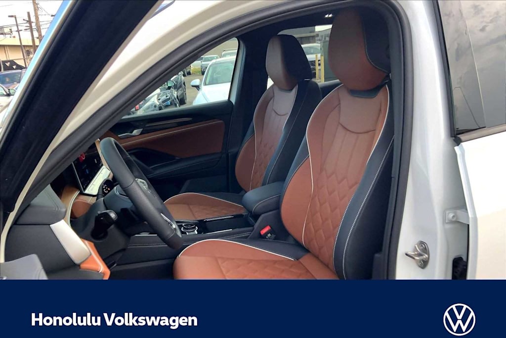 Thumbnail: 2026 Volkswagen Tiguan - 11