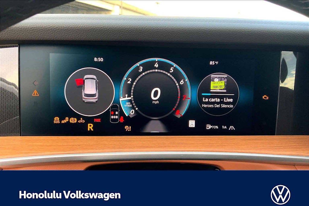 Thumbnail: 2026 Volkswagen Tiguan - 17