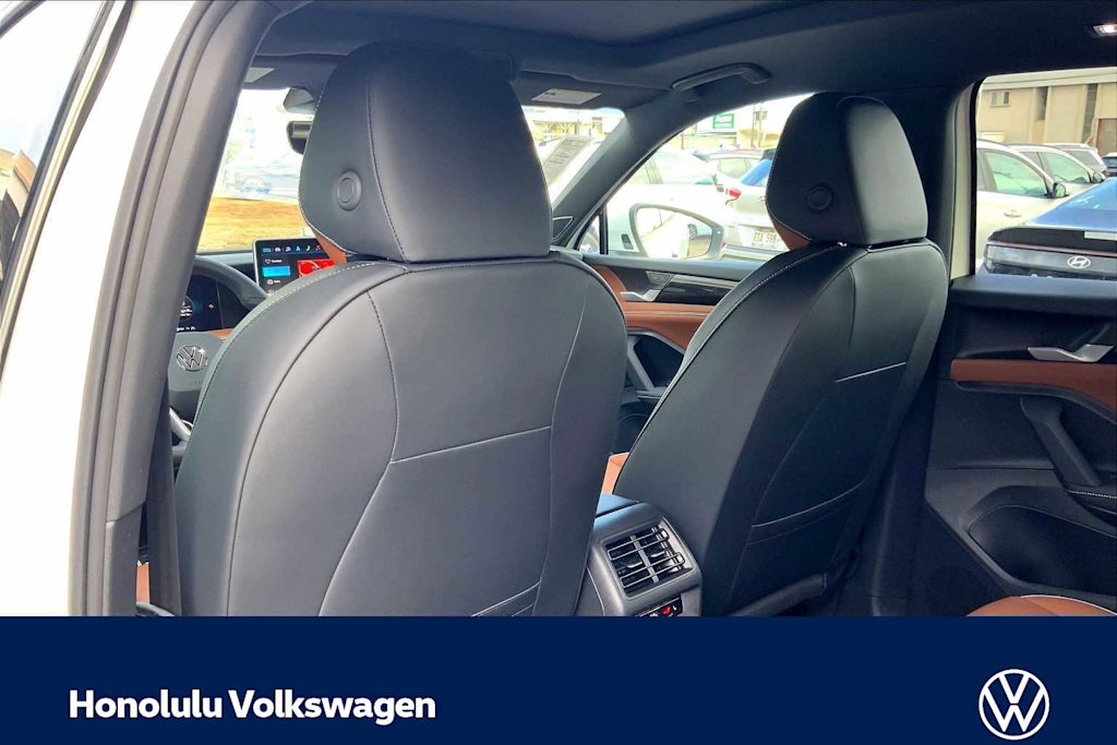 Thumbnail: 2026 Volkswagen Tiguan - 13