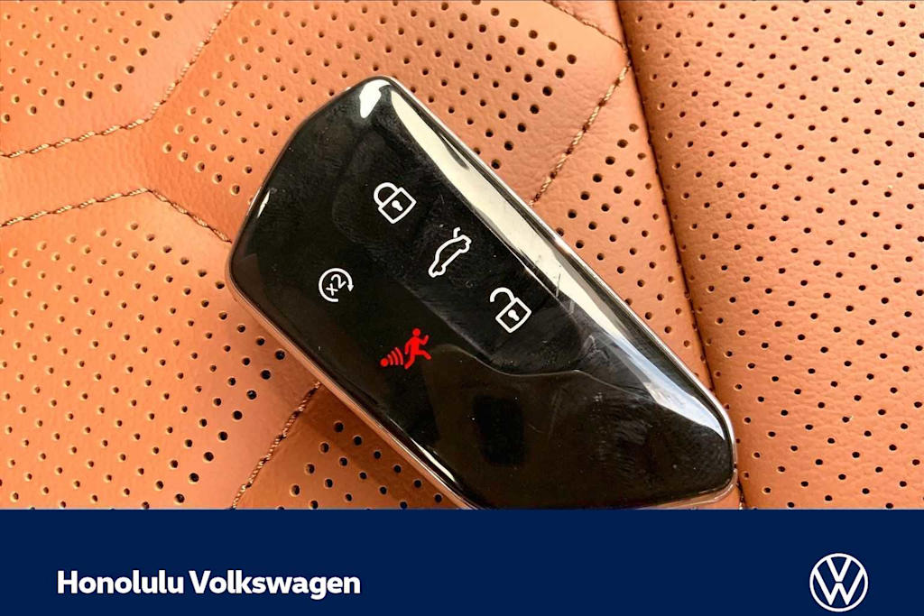 Thumbnail: 2026 Volkswagen Tiguan - 19