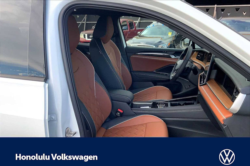 Thumbnail: 2026 Volkswagen Tiguan - 12