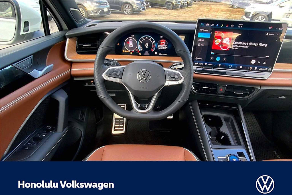 Thumbnail: 2026 Volkswagen Tiguan - 14