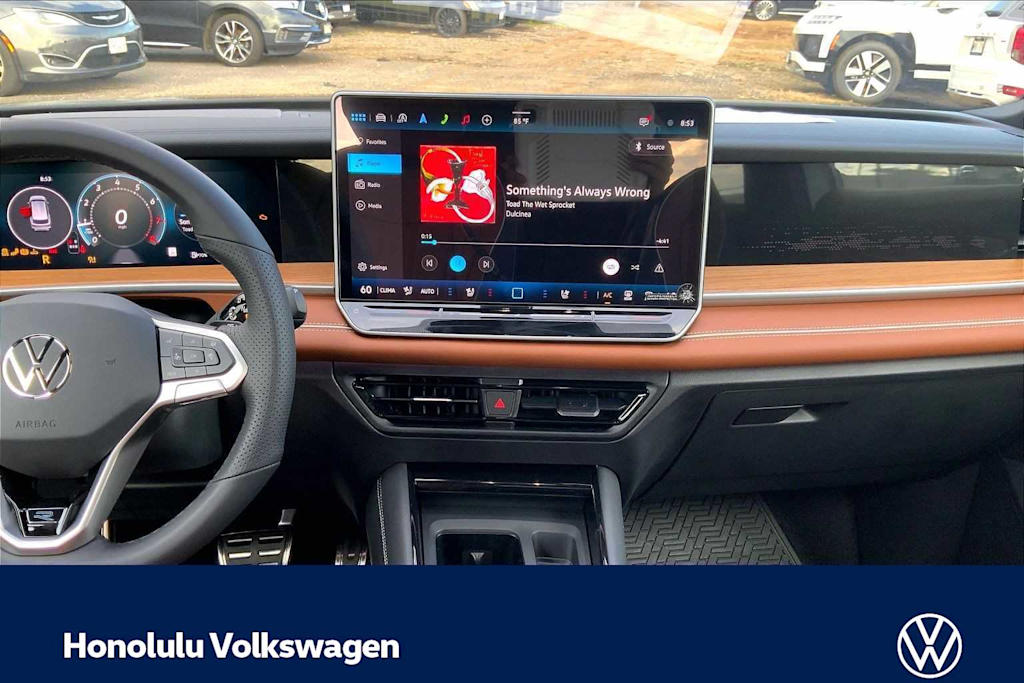 Thumbnail: 2026 Volkswagen Tiguan - 15