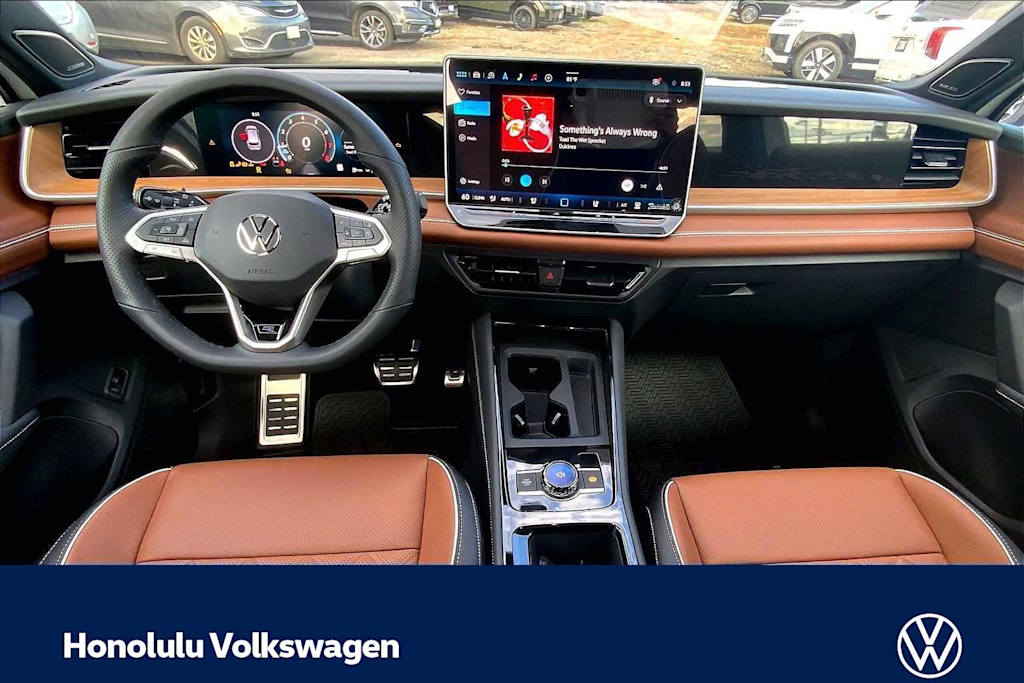 Thumbnail: 2026 Volkswagen Tiguan - 10