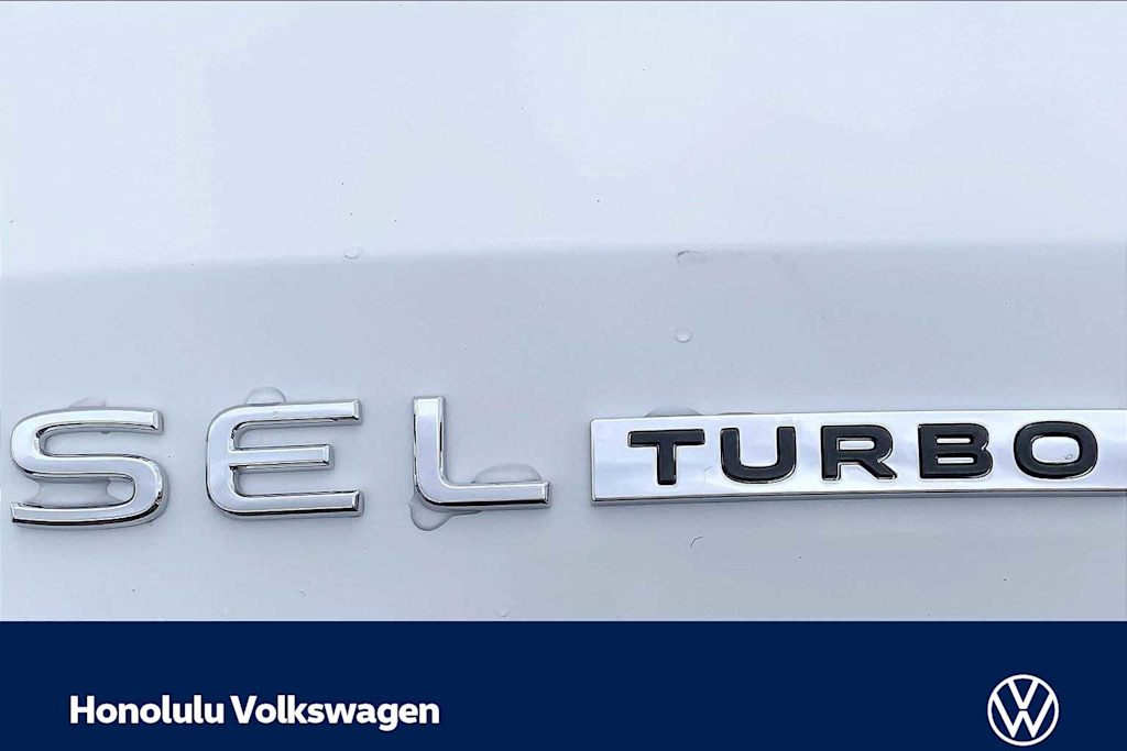 Thumbnail: 2026 Volkswagen Tiguan - 7