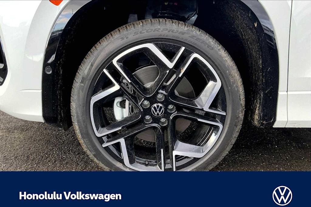 Thumbnail: 2026 Volkswagen Tiguan - 8