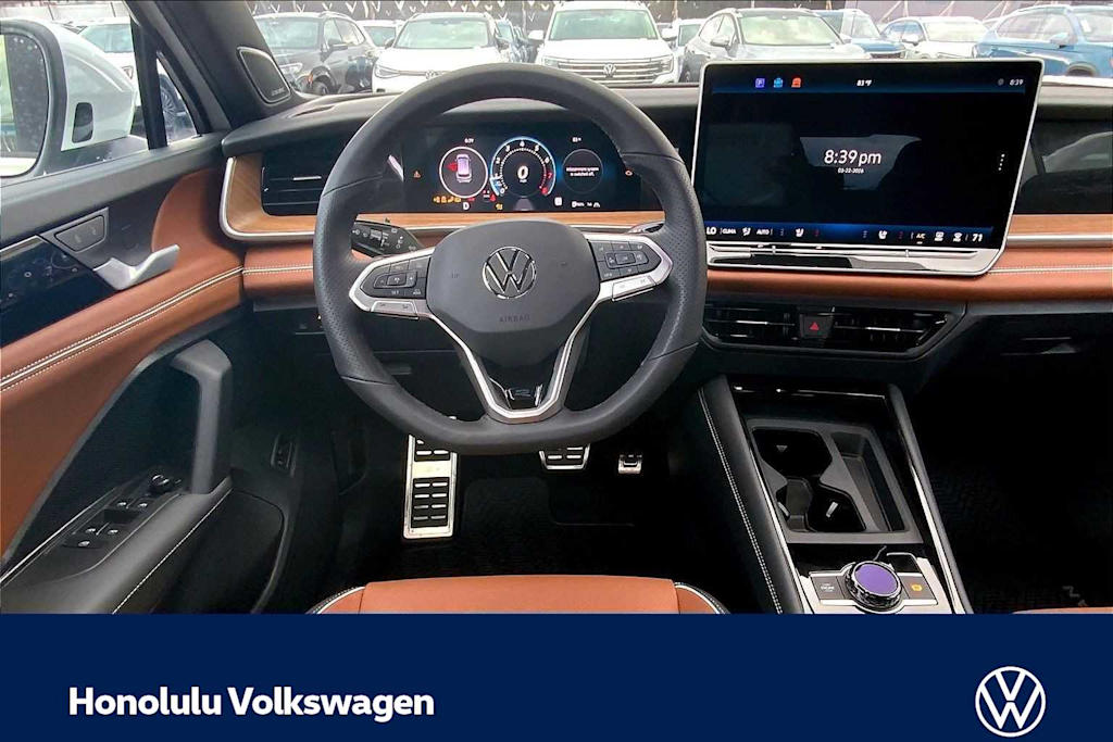 Thumbnail: 2026 Volkswagen Tiguan - 14