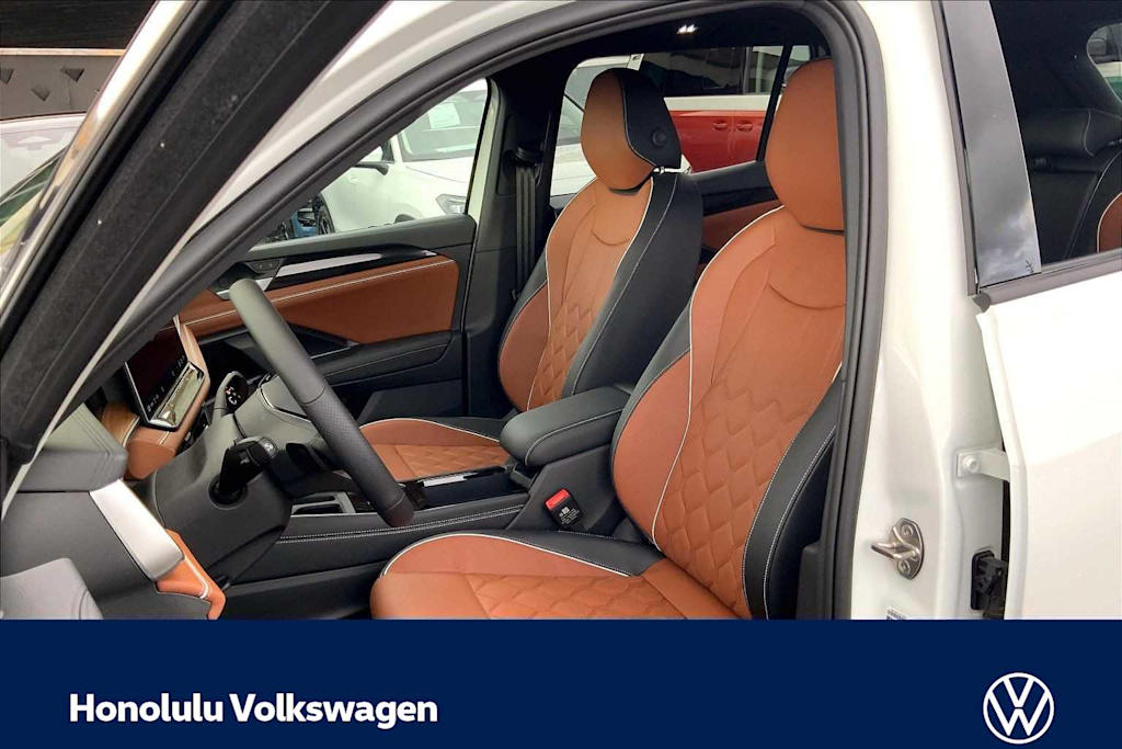 Thumbnail: 2026 Volkswagen Tiguan - 11