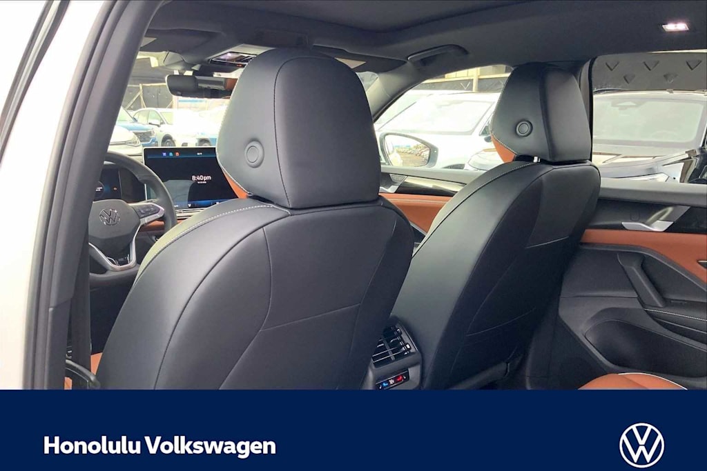 Thumbnail: 2026 Volkswagen Tiguan - 13