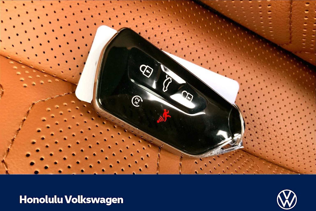 Thumbnail: 2026 Volkswagen Tiguan - 18