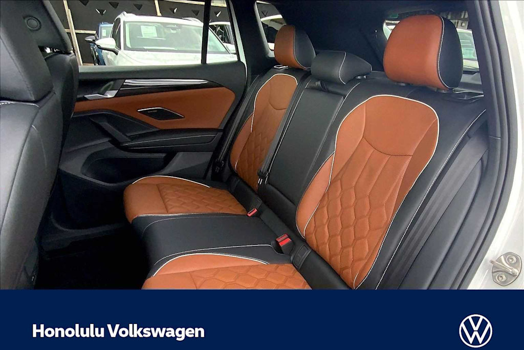 Thumbnail: 2026 Volkswagen Tiguan - 20