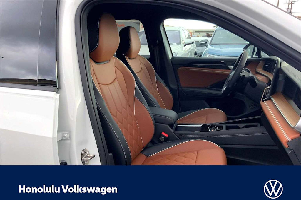 Thumbnail: 2026 Volkswagen Tiguan - 12